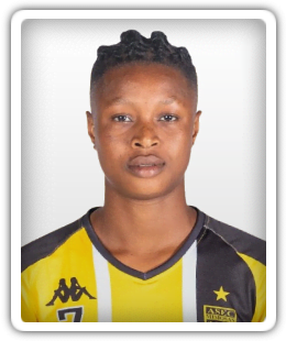 Habibou Ouédraogo