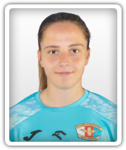 Patrycja Sarapata
