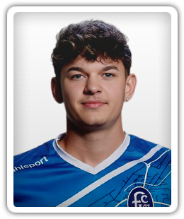 Nico Gehrer