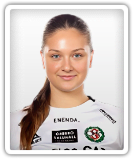 Josefine Eklund