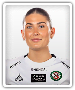 Klara Spångberg