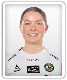 Sofia Westerlund