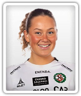 Olivia Stråle