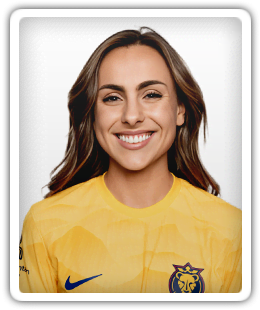 Zoe Burns