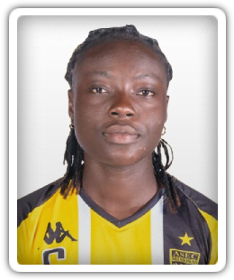 Erika Gnounoué