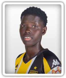 Aïcha Fofana