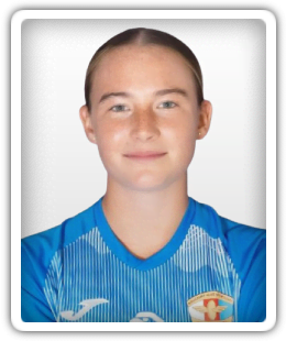 Zuzanna Grzywinska