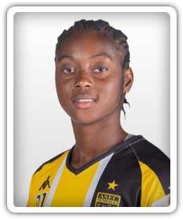Yasmine Timité