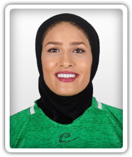 Zahra Khajavi