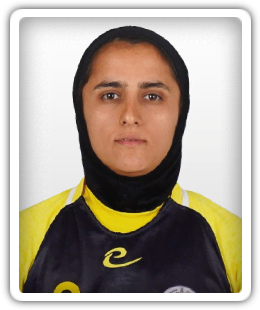 Behnaz Taherkhani