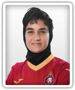 Hajar Dabbaghi