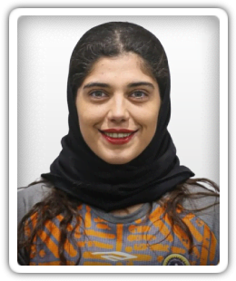 Sana Sadeghi