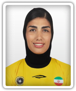 Elham Farahmand