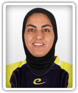 Zahra Ghanbari