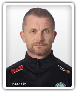 Fredric Prodér