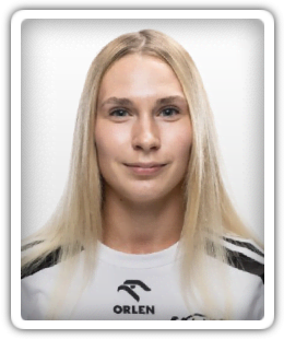 Weronika Tarnawska