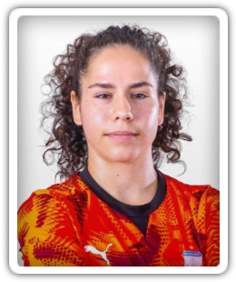Galini Zachariou