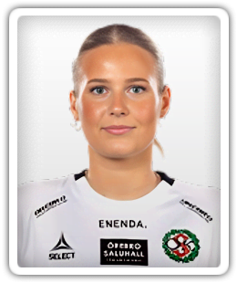Maja Eriksson