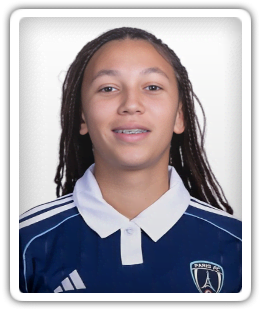Maéline Mendy