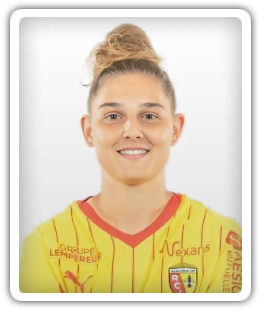 Laureen Oillic