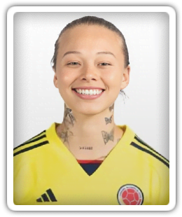 Ana Maria Guzman