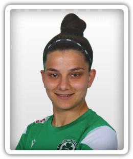 Charikleia Kosta