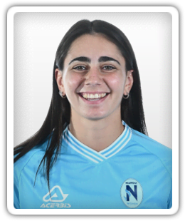 Bianca Vergani