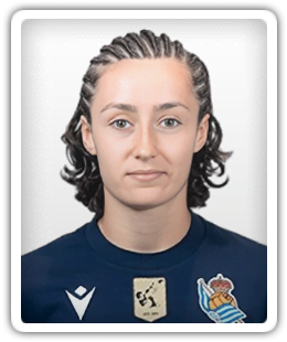 Maïté Mendiburu