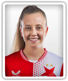 Barbora Polcarová