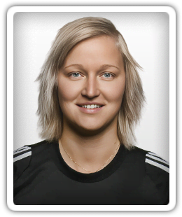 Adéla Pivonková