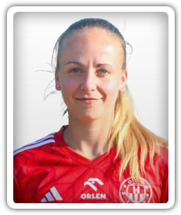 Weronika Andrzejewska