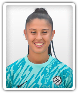 Coralie Houamria