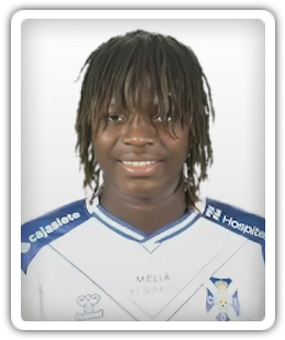 Fatou Dembélé