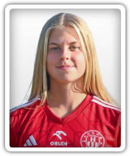 Barbara Wierzbinska