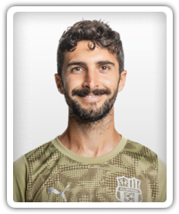 Matteo Benassi