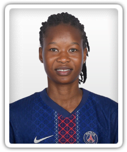 Agueissa Diarra