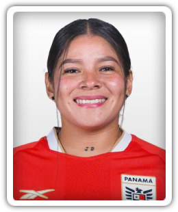 Maryorie Perez