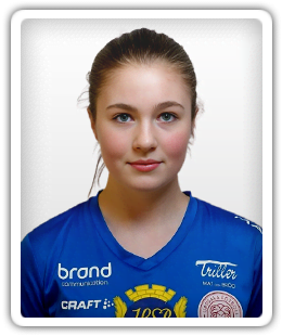 Filippa Edberg