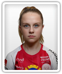 Wilma Nordalen