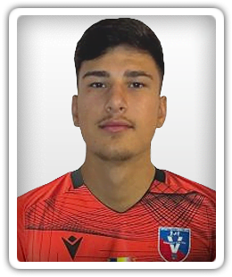 Valentin Fratila