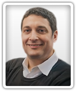 Martin Urban