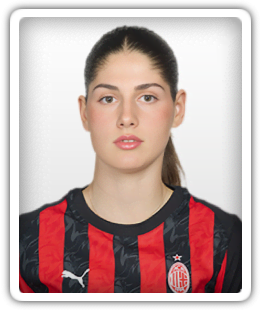 Sara Stokic