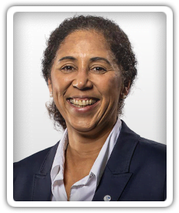 Steffi Jones