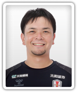 Keizo Yamazaki