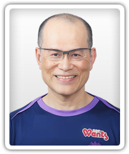 Rikuto Yamaguchi
