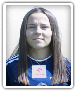 Katarzyna Kaluzna