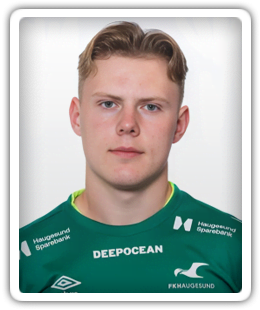 Einar Bøe Fauskanger