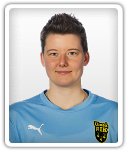 Ricarda Rumohr