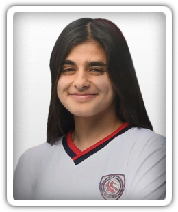 Leen Al-Btoush