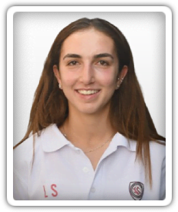 Lina Al-Saheb